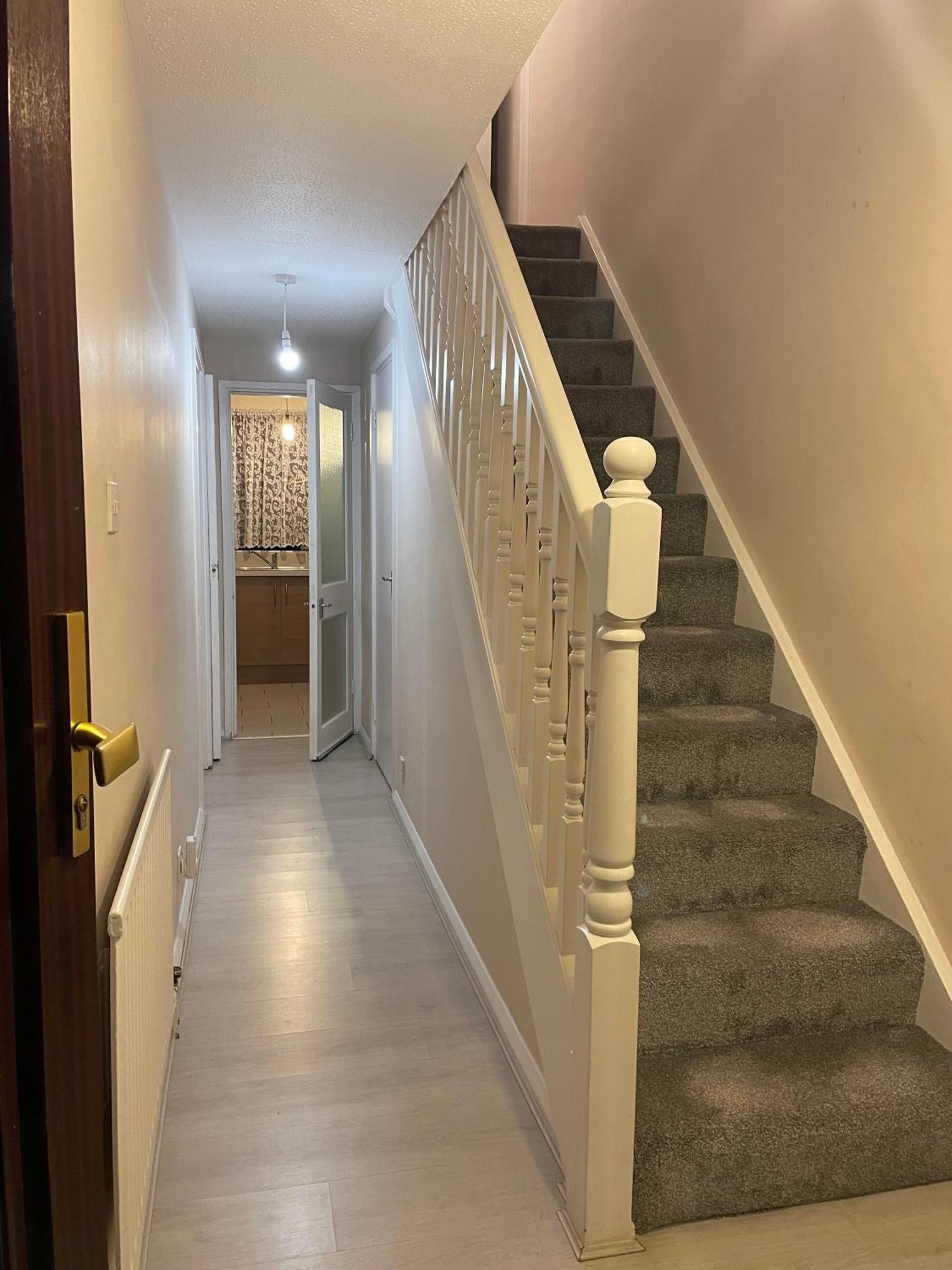 Cozy Private Room In A Beautiful Accommodation Close To Orpington Ngoại thất bức ảnh