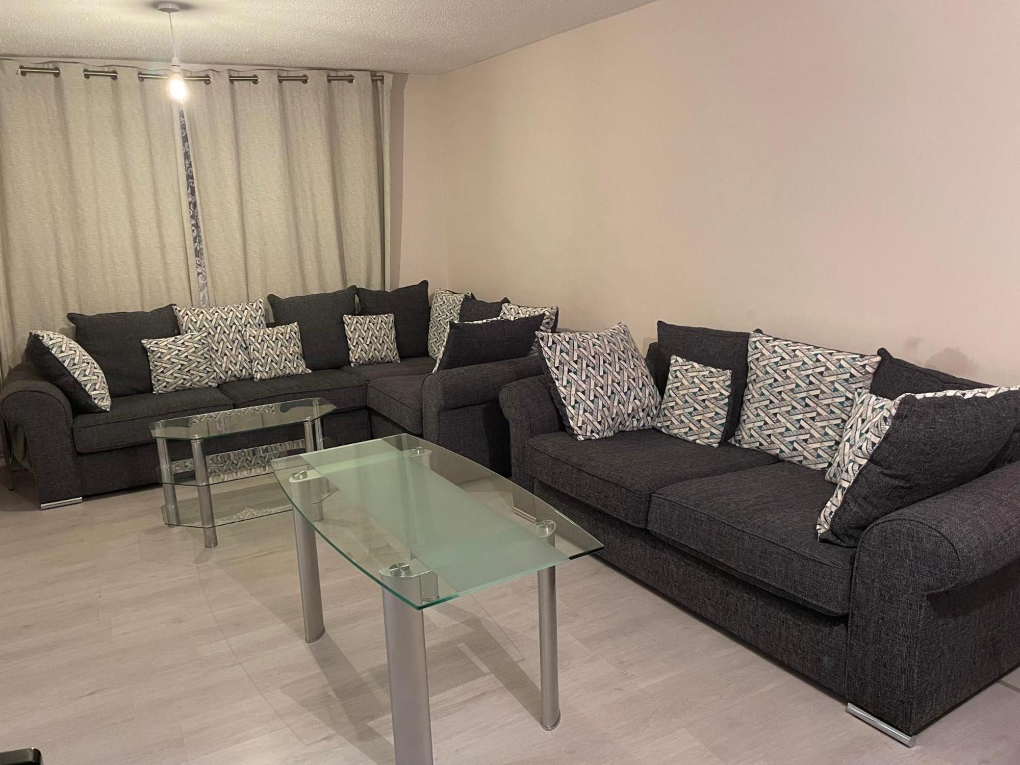 Cozy Private Room In A Beautiful Accommodation Close To Orpington Ngoại thất bức ảnh